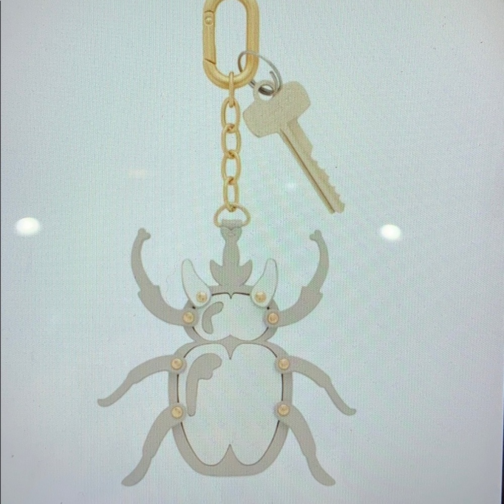 India Hicks Bring Along Beetle